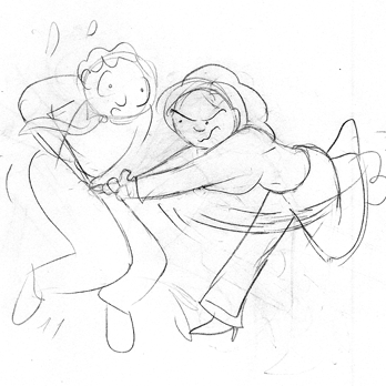 Mechanic called Anna