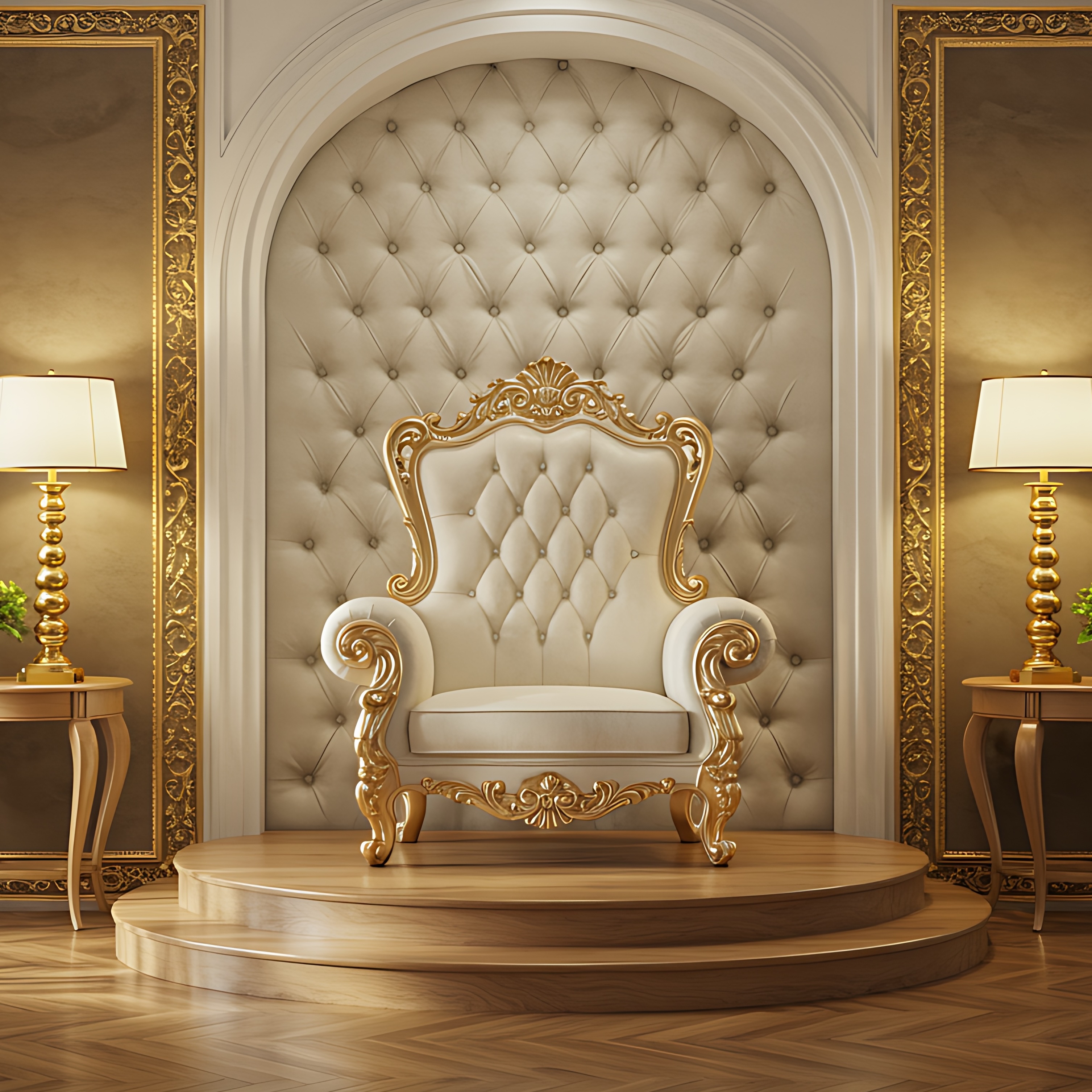 You can't take it with you