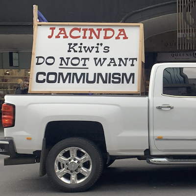 Why we must work together