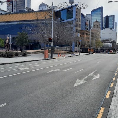 Follow the guidelines