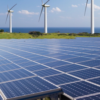 It's free: But we don't use it.