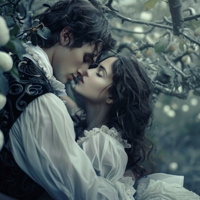 Legs get outta here!