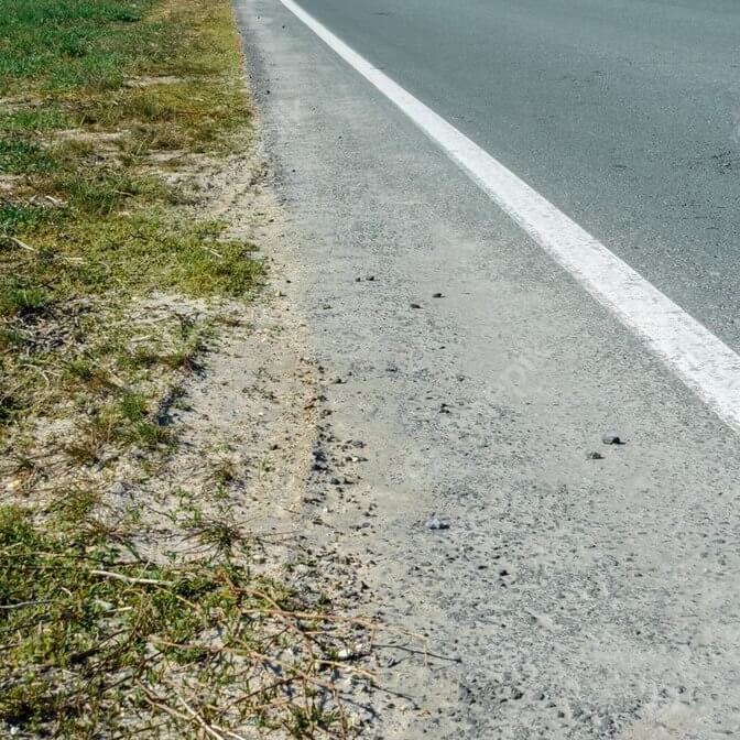 On the verge of stupidity